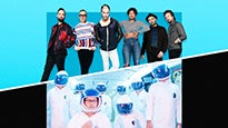 FITZ & THE TANTRUMS and ST. PAUL & THE BROKEN BONES in Cleveland promo photo for Fan Club presale offer code