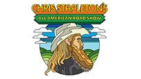 presale code for Chris Stapleton's All-American Road Show tickets in a city near you (in a city near you)