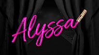 presale password for Alyssa Edwards - life, Love & Lashes Tour tickets in a city near you (in a city near you)