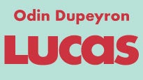 Lucas de Odin Dupeyron