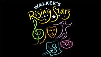 Walker's Rising Stars