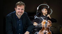 Image used with permission from Ticketmaster | Matthew Barley & Stephen de Pledge - Beethoven & Brahms tickets