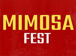 Hotels near Mimosa Fest Events