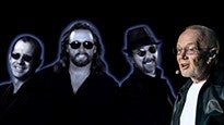 Image used with permission from Ticketmaster | The Best Of The Bee Gees with Colin Petersen tickets