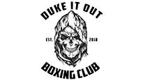 2022 Jr. Olympics Duke It Out Boxing