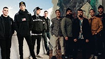 Silverstein & Amity Affliction presale password for early tickets in a city near you