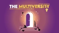 Image used with permission from Ticketmaster | The Multiversity tickets