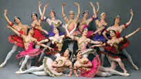 Les Ballets Trockadero de Monte Carlo