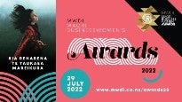 Image used with permission from Ticketmaster | Maori Womens Development Inc. Awards 2022 tickets
