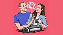 Couple Ouvert at Le Club Square Dix30 – Brossard, Canada