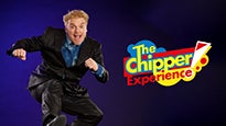 The Chipper Experience! - Where Comedy & Magic Collide!