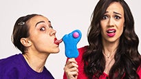 presale code for Miranda Sings Featuring Colleen Ballinger tickets in a city near you (in a city near you)