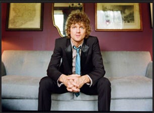 Image used with permission from Ticketmaster | Brendan Benson tickets