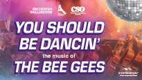 Image used with permission from Ticketmaster | You Should Be Dancin - The Orchestra Plays The Bee Gees tickets