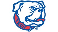 Louisiana Tech Bulldogs Mens Basketball