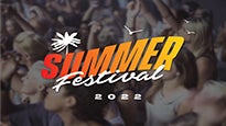 Summer Festival 2022 at Miramar Regional Park Amphitheater