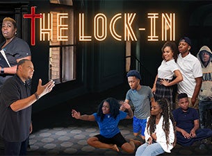 The Lock-In Stage Play