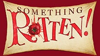 Something Rotten! at Toby's Dinner Theatre