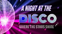 A Night at the Disco: Where the Stars Shine