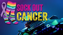 Sock Out Cancer Benefit at Broome County Forum Theatre – Binghamton, NY