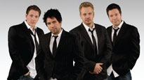 The Blenders - Holiday Soul Tour 2025