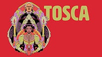 San Diego Opera Presents Tosca at San Diego Civic Theatre