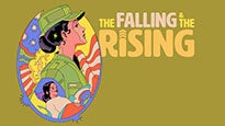 San Diego Opera Presents The Falling And The Rising