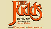 The Judds: The Final Tour presale password