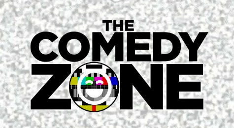The Comedy Zone 