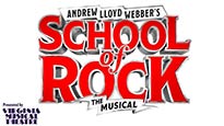 Virginia Musical Theatre School of Rock