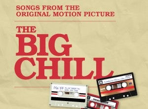 Image used with permission from Ticketmaster | The Big Chill tickets