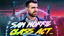presale password for Sam Morril: The Class Act Tour tickets in a city near you (in a city near you)