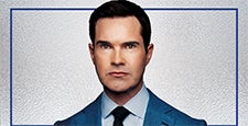 Jimmy Carr: Terribly Funny pre-sale password for early tickets in a city near