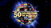 Image used with permission from Ticketmaster | 50 Golden Years of Musicals tickets