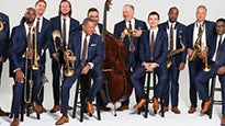 Jazz at Lincoln Center w/ Wynton Marsalis at Chrysler Hall
