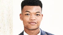 Randall Goosby