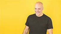 Daniel Grenier at Le Club Square Dix30 – Brossard, Canada