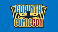 Corinth Comic Con at Crossroads Arena – Corinth, MS