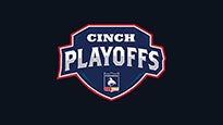 CINCH Playoffs/Governors Cup at Denny Sanford PREMIER Center