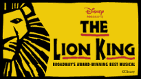 Disney s the Lion King Tickets Jun 12 2024 07 30 PM Columbus OH