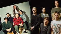Real Friends & Knuckle Puck pre-sale password