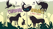 San Diego Symphony Presents Carnival of the Animals