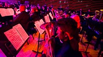 USF Wind Ensemble & Symphonic Band at USF Concert Hall