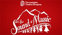 The Sound of Music performed by The Lexington Theatre Company