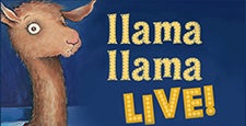 Llama Llama - Live!