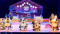 Bluey's Big Play Meet & Greet