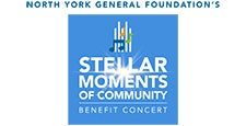 NYGF’s Stellar Moments of Community Benefit Concert at Meridian Arts Centre: Lyric Theatre – Toronto, ON