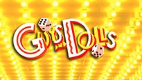 BOOM! Theater Presents: Guys and Dolls