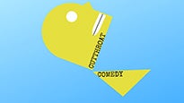 Cutthroat Comedy - in the Callback Bar