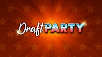 2nd Annual Football Draft Party